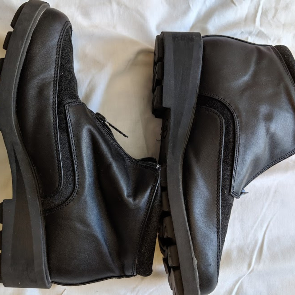 Totes Waterproof Boots